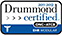 Drummond Certified Product