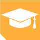 Education Authentication Icon