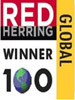 Red Herring Top 100 2010